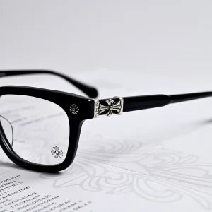 Chrome Hearts Glasses