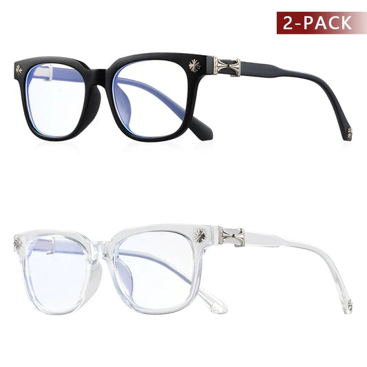 Stylish Anti-Blue Light Glasses